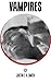 Vampires by Justin E.H. Smith