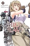 Goblin Slayer, Vo...
