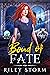Bond of Fate (Shattered Wolf Book 3)