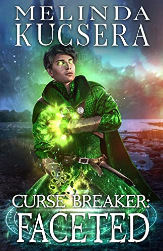 Curse Breaker Faceted (Curse Breaker, #3)