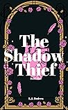 Book cover for The Shadow Thief (The Gifted Series Book 1)