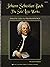 WG100 - The Solo Lute Works of Johann Sebastian Bach for Guitar by Frank Koonce