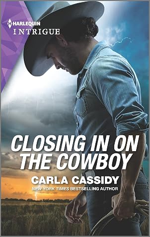 Closing in on the Cowboy (Kings of Coyote Creek #1)