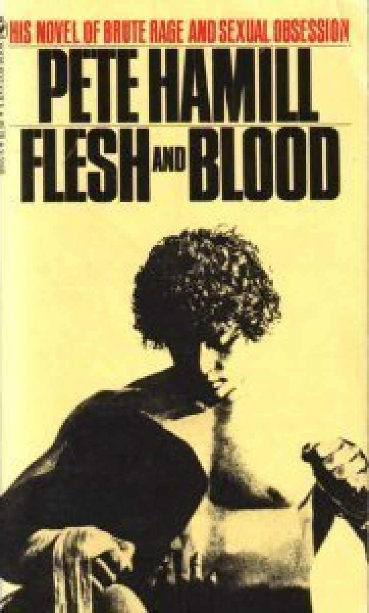 Flesh and Blood (Paperback)