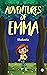 Adventures of Emma by Shakeela