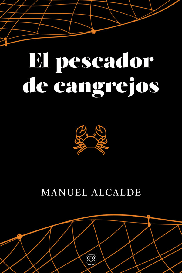 El pescador de cangrejos (Paperback)