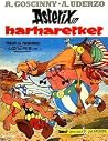 Asterixin harharetket by Albert Uderzo
