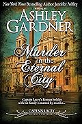 Murder in the Eternal City