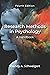 Research Methods in Psychol...