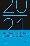 Book cover for The Best Writing on Mathematics 2021