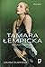 Tamara Łempicka. Sztuka i skandal by Laura Claridge