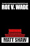 Book cover for Roe V. Wade