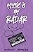 Music Is My Radar: 30 relatos musicales