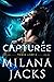 Capturée (Tribus #4)