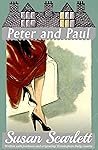 Peter and Paul by Susan Scarlett Peter and Paul by Susan Scarlett