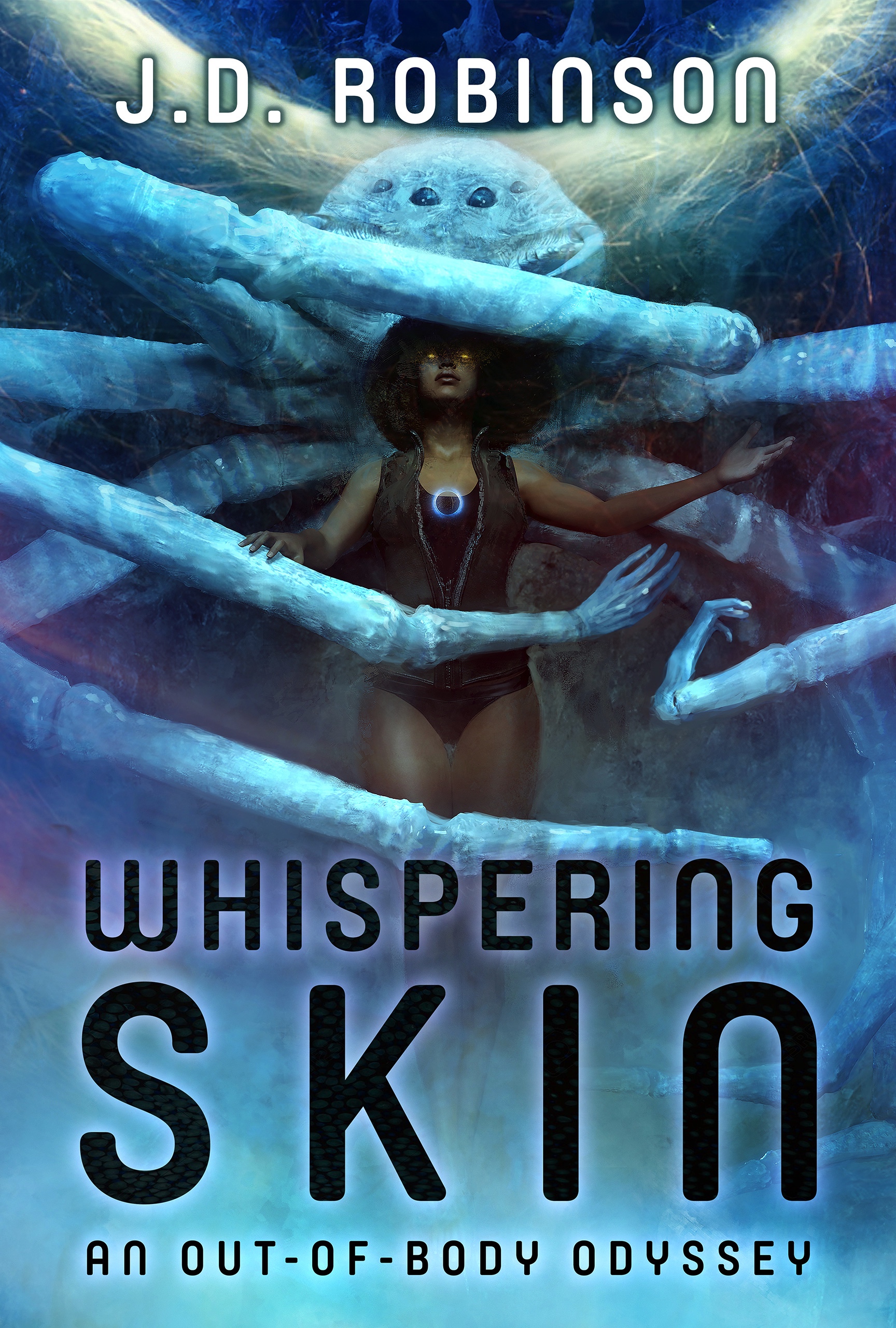 Whispering Skin