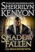 Shadow Fallen (Dream-Hunters #6)