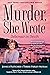 Murder, She Wrote Debonair in Death (A Murder, She Wrote Mystery, 54)