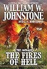 The Fires of Hell (The Jackals #5)