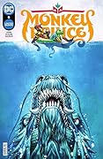 Monkey Prince (2022-) #5