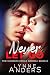 Never Let Go by Lynne Anders