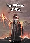 Ciel de cendres (Les enfants d'Aliel, tome 5) Ciel de cendres (Les enfants d'Aliel, tome 5)