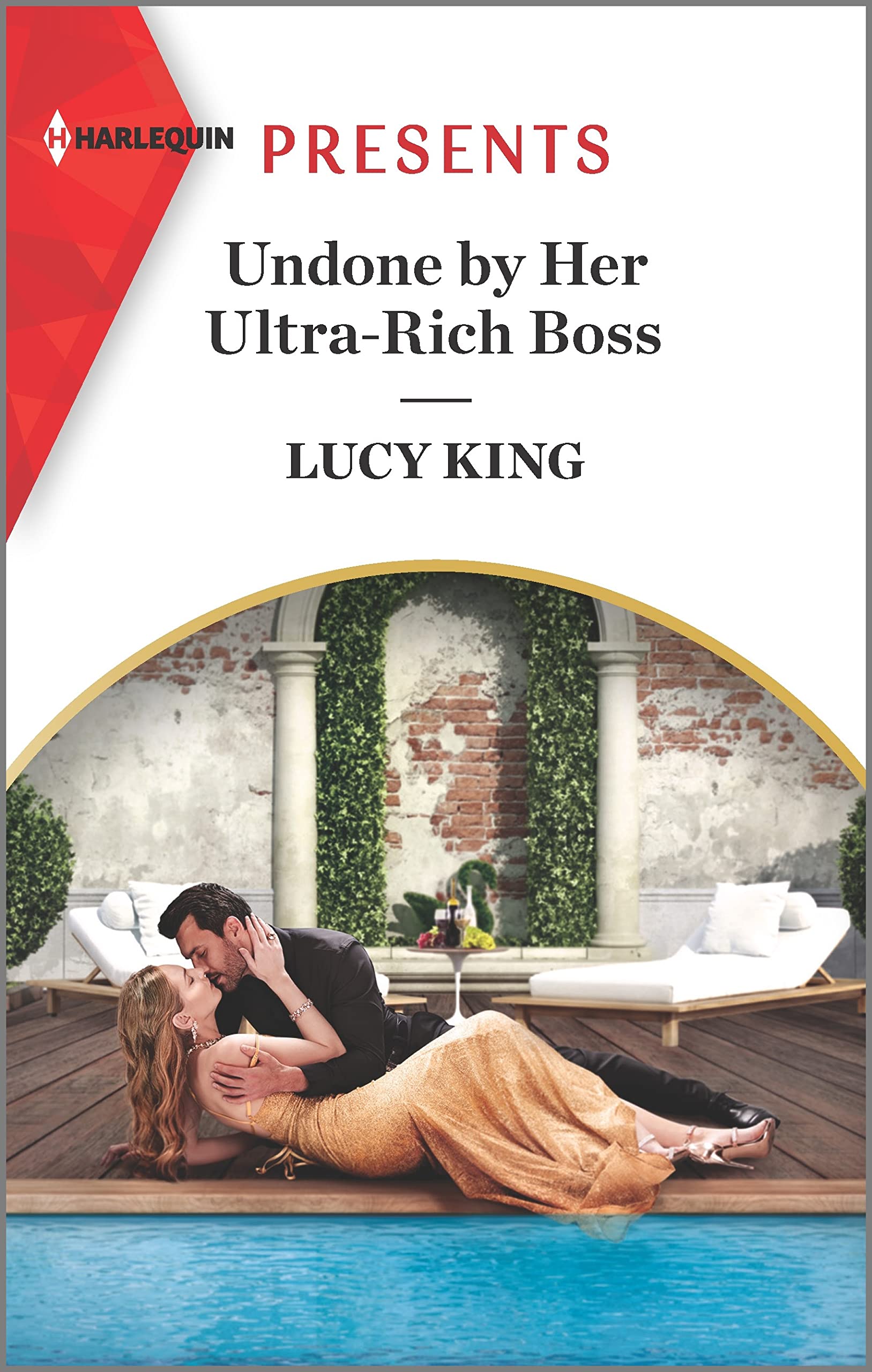 Undone by Her Ultra-Rich Boss (Passionately Ever After... Book 7)