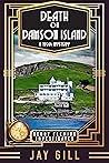 Death on Damson Island by Jay  Gill