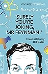 Surely You're Jok...
