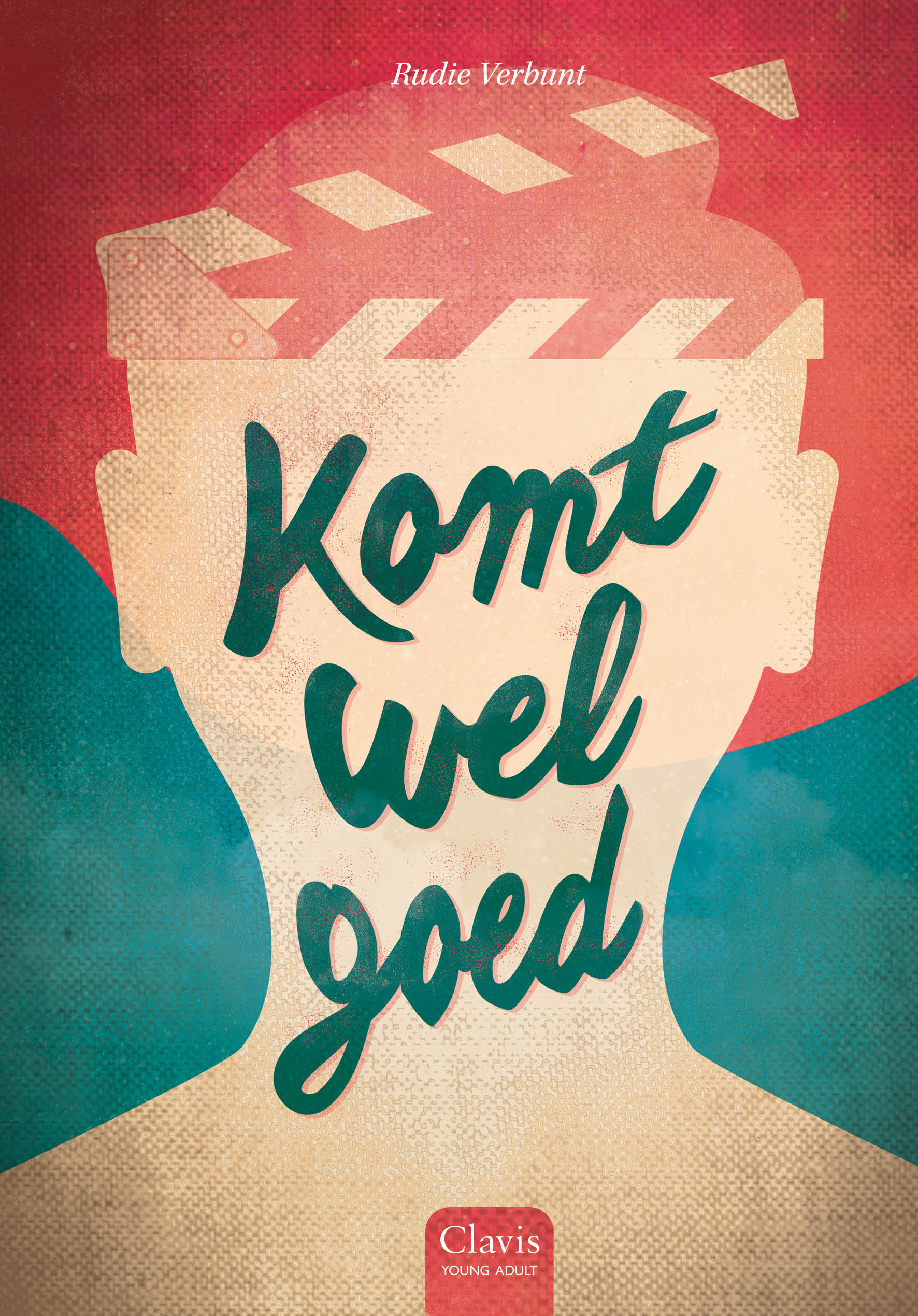 Komt wel goed (Hardcover)