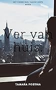 Ver van huis