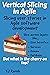 Vertical Slicing in Agile: Slicing user stories in Agile software development