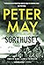 Sorthuset by Peter  May