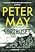 Sorthuset by Peter  May