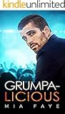 Grumpalicious (The Bosshole, #4)