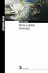 Verso y prosa: An...