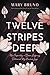 Twelve Stripes Deep: How Infertility & Other Suffering Delivered My Greatest Joys