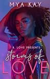 Storms of Love (The Storms of Love Series Book 1)