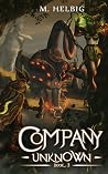 Company Unknown 3