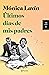 Últimos días de mis padres (Spanish Edition)