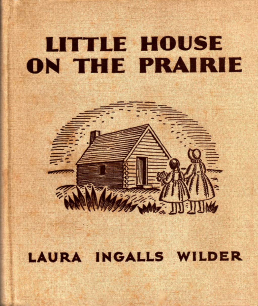 Little House on the Prairie
