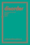 Disorder: An Avant-Garde Memoir of Psychosis, Healing & Love