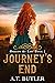 Journey's End (Oregon at Last #1)