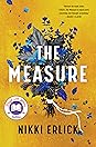 The Measure by Nikki Erlick