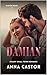 Damian (Winter Peaks, #2)