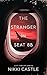 The Stranger in Seat 8B