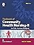Textbook of Community Health Nursing-II