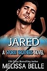 Jared (Storm Brothers Book 3)