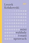 Mini wykłady o ma...