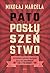 Patoposłuszeństwo. Jak szkoła, rodzina i państwo uczą nas bez... by Mikołaj Marcela